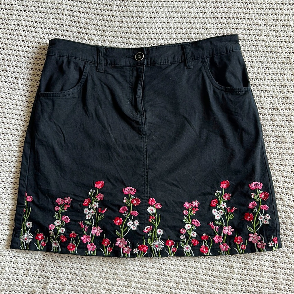 Perfect skorts for fall outfits